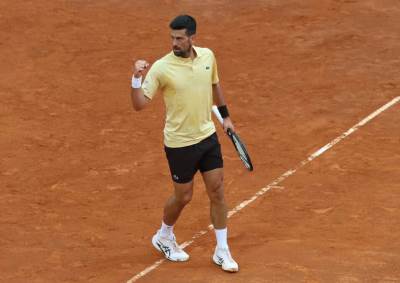  Novak Đoković pohvalio Dinu Prižmića 