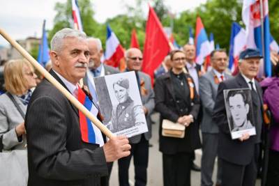  Obillježavanje Dana pobjede u Banjaluci 