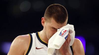  Da li Nikola Jokić ide na operaciju 