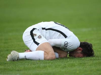  Marko Janković suspendovan na 8 utakmica  