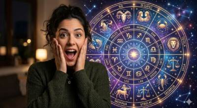  Horoskop za 18. maj 