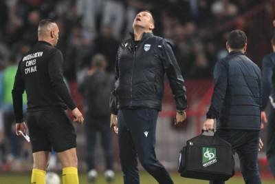  Nenadu Lalatoviću htjeli da pokvare transfer u Saudijsku Arabiju 