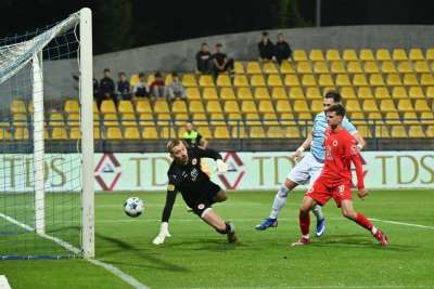  Premijer liga BiH Posušje Velež 1:1 