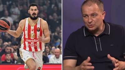  Trener Zlatibora progovorio o sukobu Mateja Čibeja i Nikole Kalinića 