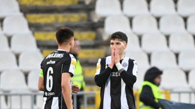  Milan Vukotić na pragu odlaska iz Partizana u Holandiju 