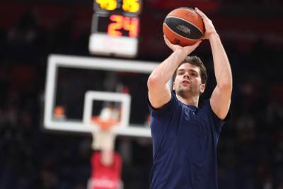  Tarik Biberović odbio da pređe na koledž  