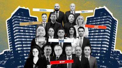  Obećanja Vlada FBiH 