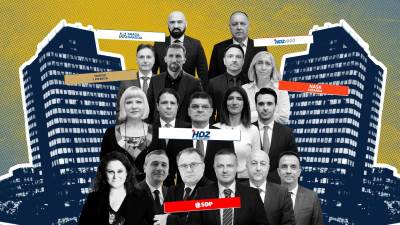  Obećanja Vlada FBiH 