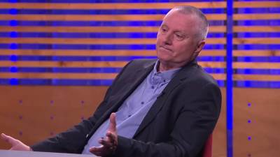  Tomislav Ivković o Dinamu i Zvezdi 