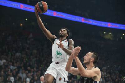  Armoni Bruks napustio ASVEL 
