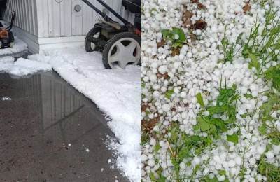  Nevrijeme u Gradačcu 