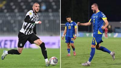  Nihad Mujakić ide na Svjetsko prvenstvo, a Partizan dobija novac 