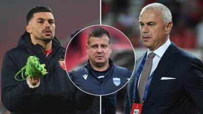  Nenad Lalatović otkrio kako je Nemanja Radonjić došao u Crvenu zvezdu 