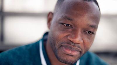  Stiv Mandanda ne može bez fudbala 