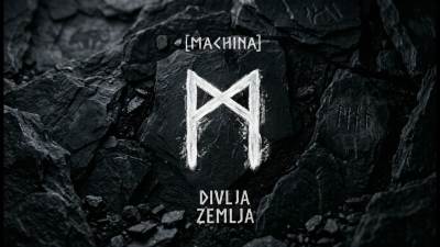  [machina] predstavlja novu pjesmu "Divlja zemlja" 