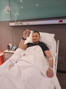  Preminuo sveštenik iz bijeljine bogdan Stjepanović 