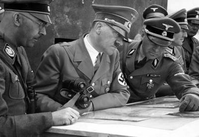 General Feliks Štajner čovjek koji je odbio Hitlerovo naređenje 