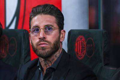  Serhio Ramos kupio Sevilju 