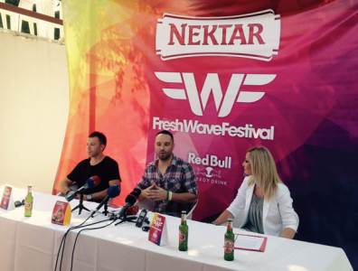  Počinje Fresh Wave festival u Banjaluci 