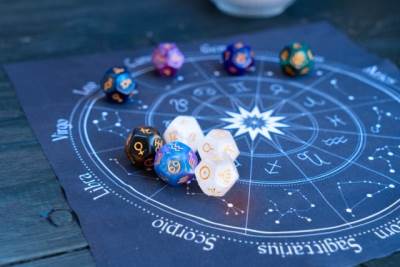  Horoskop za 13. maj 