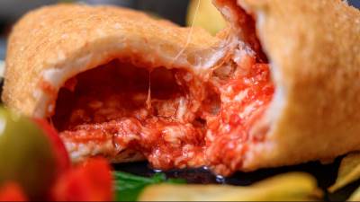  italijanske pancerote recept 