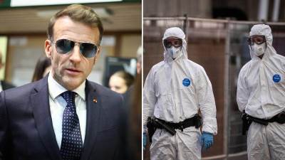  U Francuskoj se prate 22 osobe zbog hantavirusa 