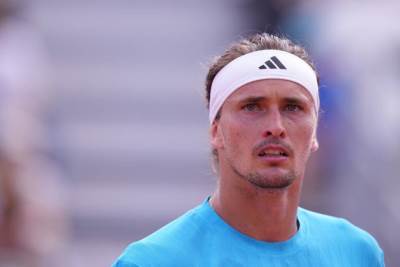  zverev dramio poslije sokantnog poraza ovo je najgori teren na kome sam igrao 