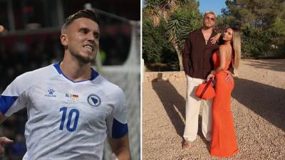  ermedin demirovic moja zena je srpkinja u bih imamo 3 vjere 