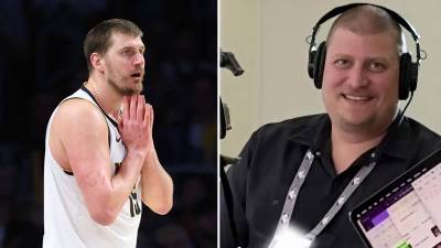  nba liga zaludjena dvojnikom nikole jokica 