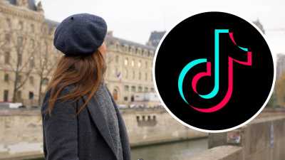  TikTok go funkcija za rezervisanje smještaja 