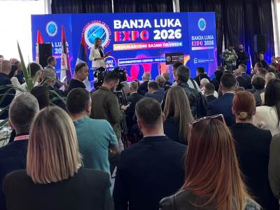  m:tel na sajmu Banjaluka EXPO 2026 predstavio napredna ICT rješenja i Travel Biz tarife 