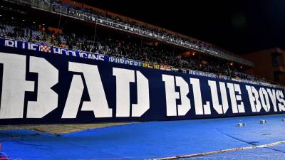  300 firmi želi da se sruši stadion Maksimir 