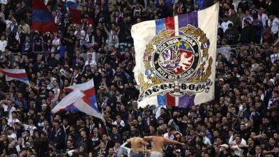  UEFa izbacuje Kion iz evropskih takmičenja 