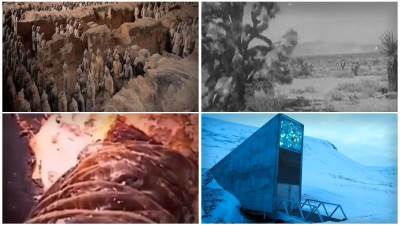  Najopasnija i zabranjena mjesta na svijetu: Zone kojima javnost ne može prići 