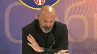  Dejan Stanković: Sjetio sam se Inter - Sijena i Žozea Murinja 