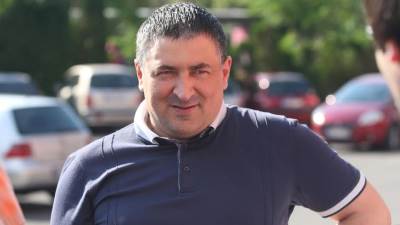  Ivica Tončev razmišlja o odlasku iz Crvene zvezde 