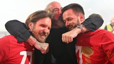  Mirko ivanic najtrofejniji igrac u istoriji crvene zvezde 