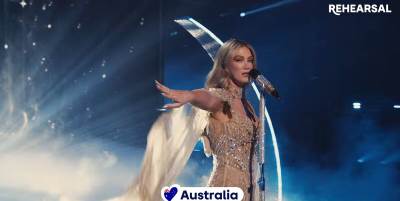  Priča predstavnice Australije Delte Gudrem 