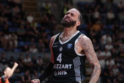  Da li Dvejn Vejd napušta Partizan 
