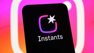  Kako radi Instants Instagramu 