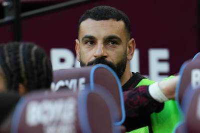  Fenerbahče želi Mohameda Salaha 