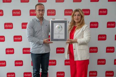  m:tel među najpoželjnijim poslodavcima i u 2025. godini 