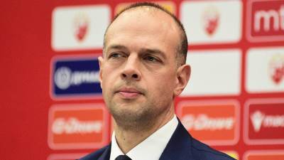  FIFA blokirala Zvezdu, blokada odmah ukinuta 