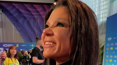  Ruslana otkrila kako osvojiti 1 mesto na Evroviziji, pokazala koliko voli Lavinu 