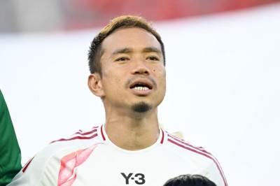  spisak reprezentacije Japana Nagatomo plakao jer ide na Mundijal 
