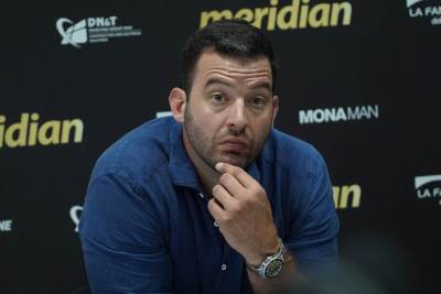 Filip Filipović kriza u srpskom vaterpolu postoji 