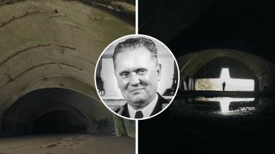  34 godine od kad je eksplozija uništila aerodrom "Željava" 