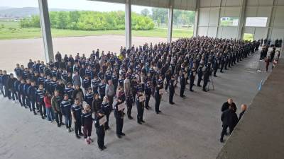  Počela Policijada MUP-a RS 