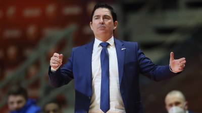  Ćavi Paskval ide u Dubai a mijenja ga Ibon Navaro 