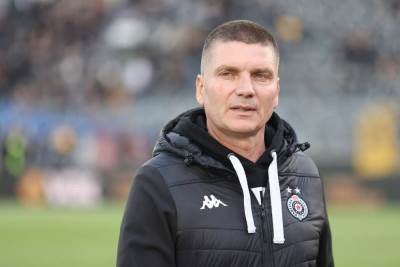  srdjan blagojevic o terminima meceva partizana i vojvodine  
